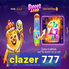 clazer 777